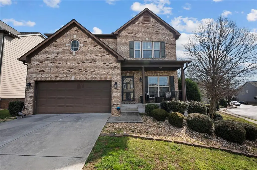 5908 Cobblestone Creek Circle, Mableton, GA 30126 - #1