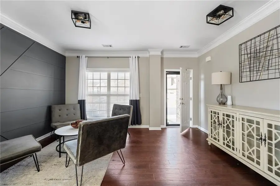 5908 Cobblestone Creek Circle, Mableton, GA 30126 - #3