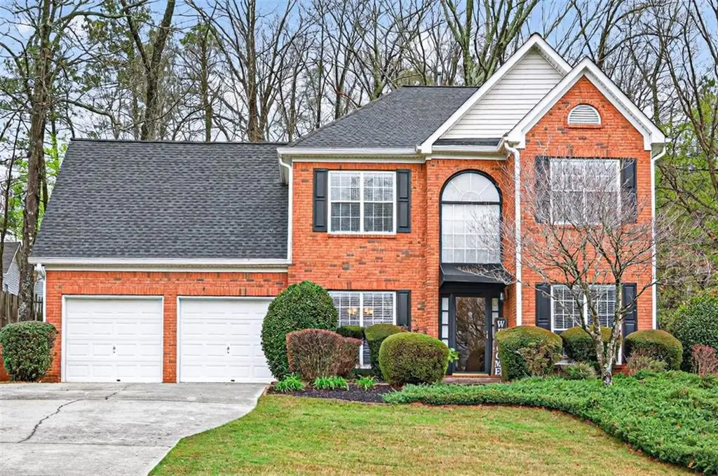 1209 Wandering Vine Court Se, Mableton, GA 30126 - #1