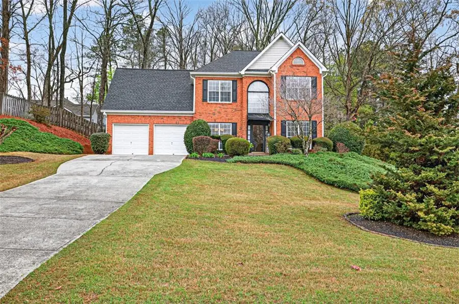 1209 Wandering Vine Court Se, Mableton, GA 30126 - #2