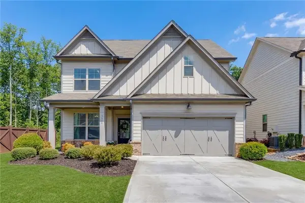 5474 Railway Lane, Flowery Branch, GA 30542