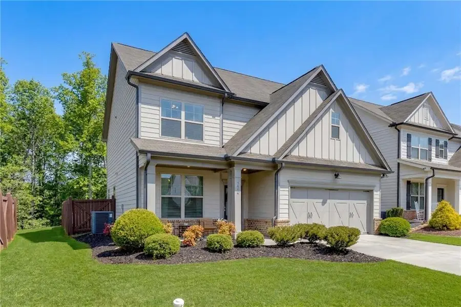 5474 Railway Lane, Flowery Branch, GA 30542 - #2