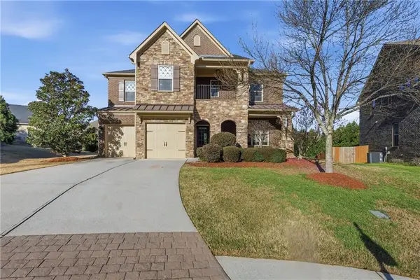 Address Withheld By Seller, Suwanee, GA 30024