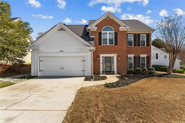 11395 Brookhollow Trail, Alpharetta, GA 30022