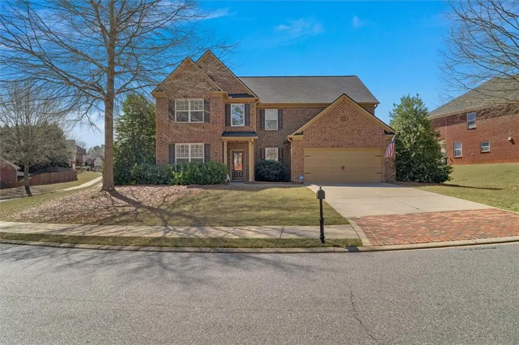 5505 Ivy Nole, Cumming, GA 30040 - #1