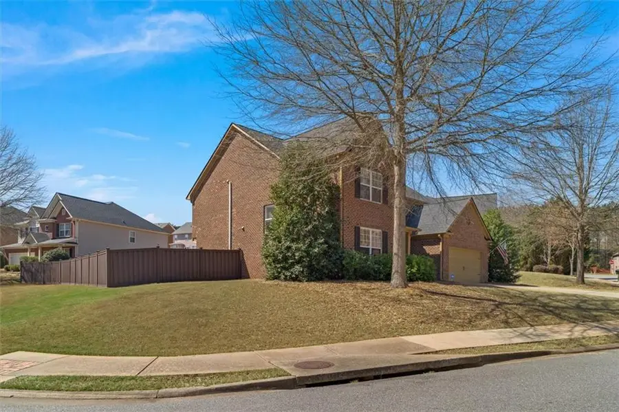 5505 Ivy Nole, Cumming, GA 30040 - #2
