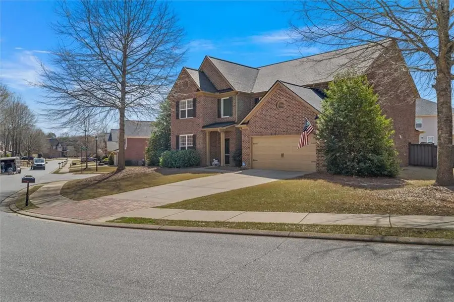 5505 Ivy Nole, Cumming, GA 30040 - #3
