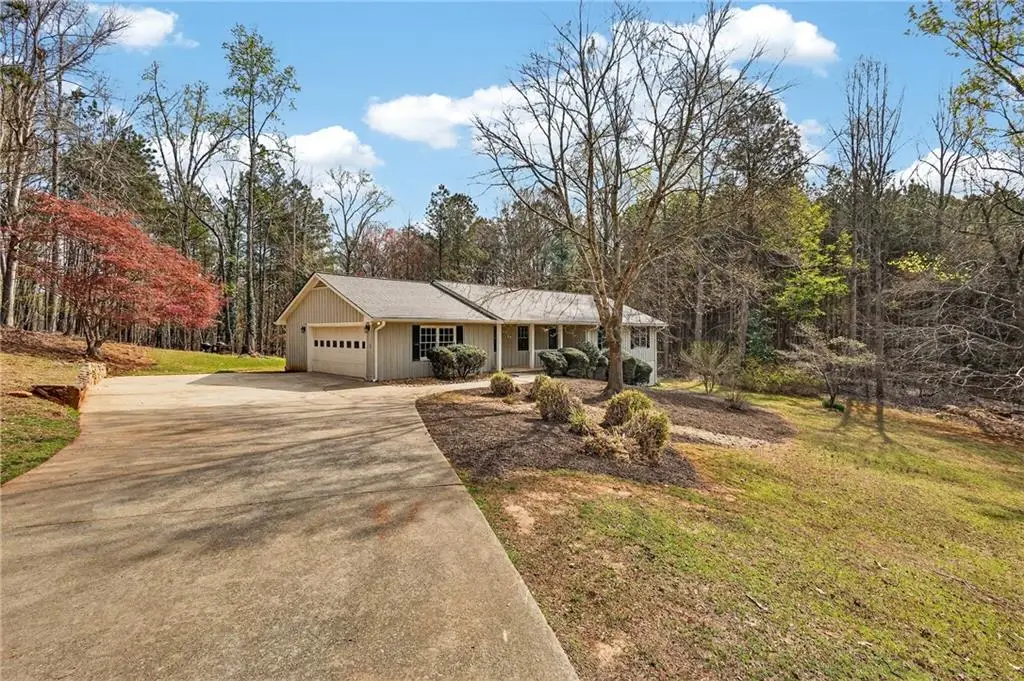 4684 Ben Hill Drive, Oakwood, GA 30566 - #1