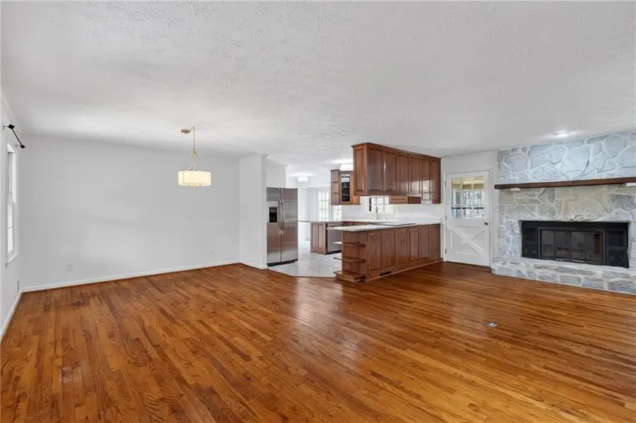 4684 Ben Hill Drive, Oakwood, GA 30566 - #2
