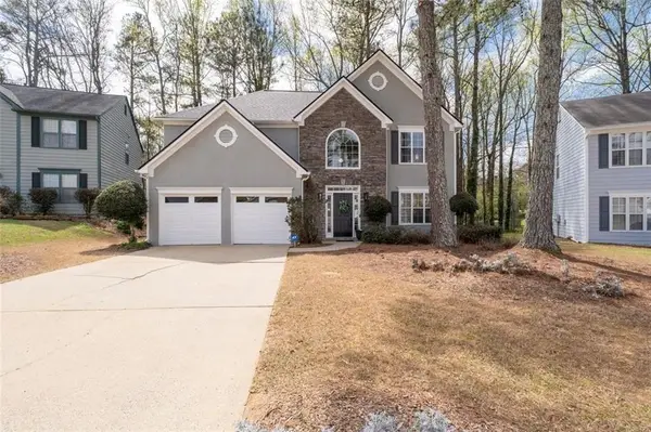 1814 Chasewood Park Drive, Marietta, GA 30066