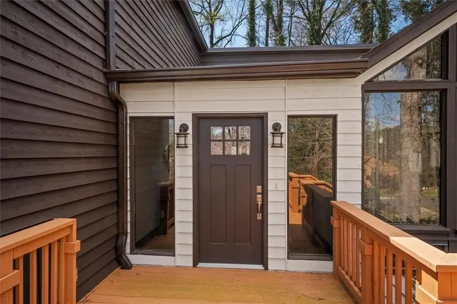 Address Withheld By Seller, Roswell, GA 30075 - #2