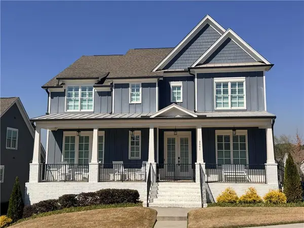 2001 Haley Walk, Woodstock, GA 30188