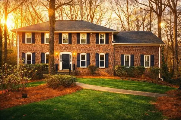 300 Millbrook Farm Court, Marietta, GA 30068