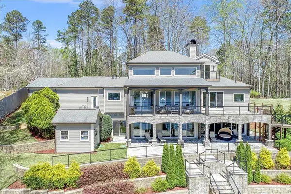 4801 Propes Drive, Oakwood, GA 30566