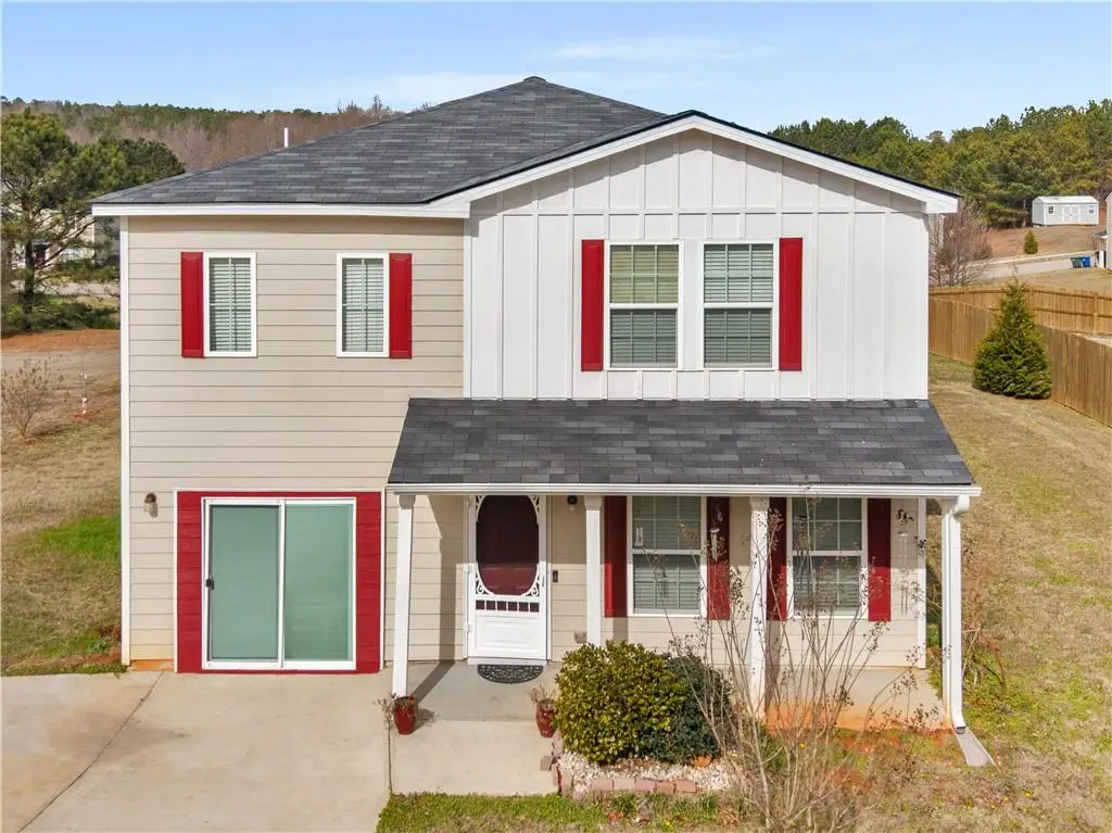 1729 Mary Avenue, Griffin, GA 30224 - #1