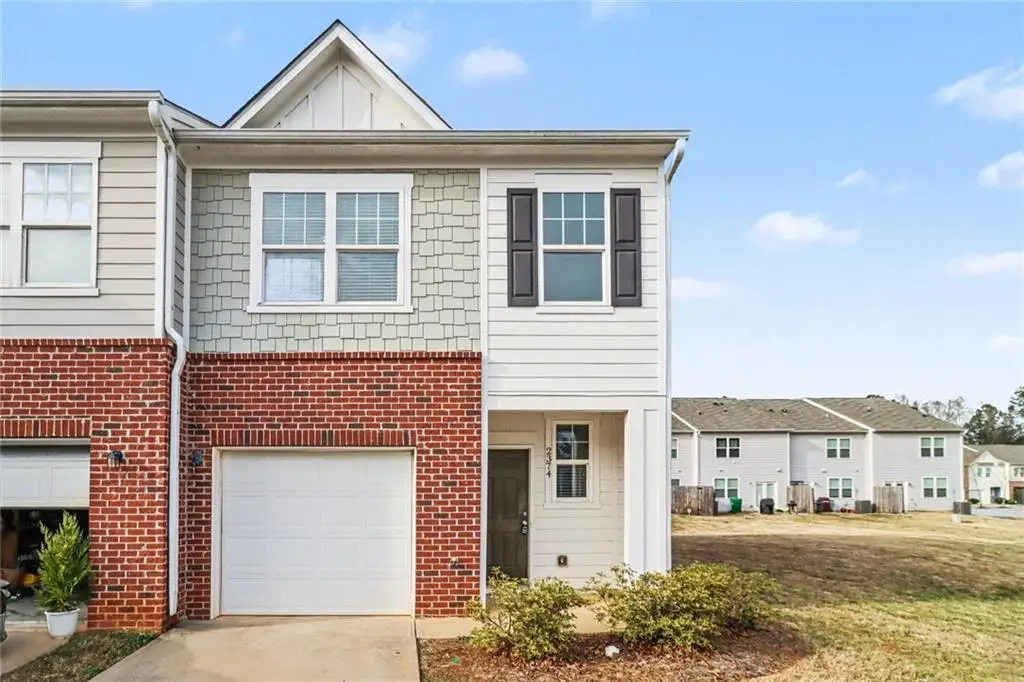 2374 Camden Oak Way, Lithonia, GA 30058 - #1