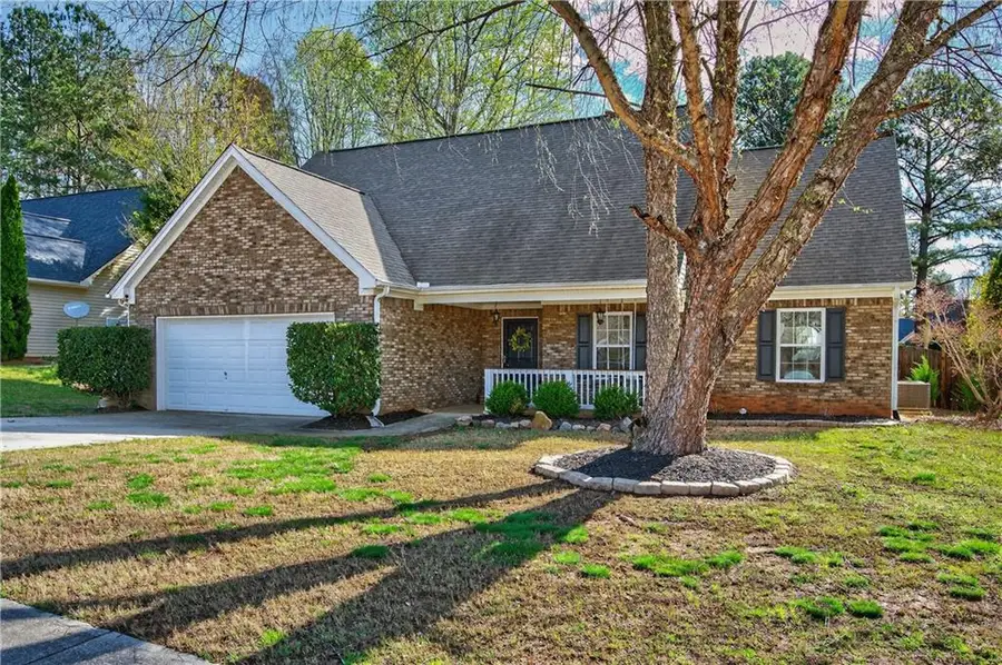 1354 Jefferson Station Road, Jefferson, GA 30549 - #3