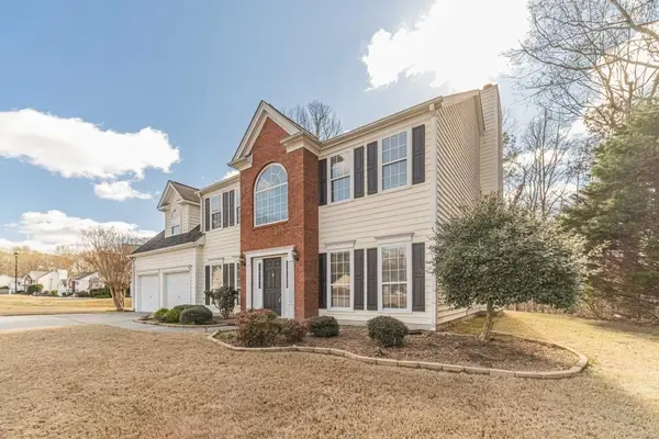3250 Evergreen Eve Crossing, Dacula, GA 30019