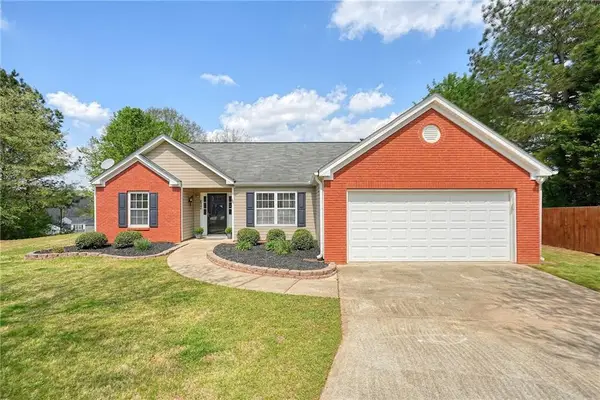 612 River Knoll Court, Woodstock, GA 30188