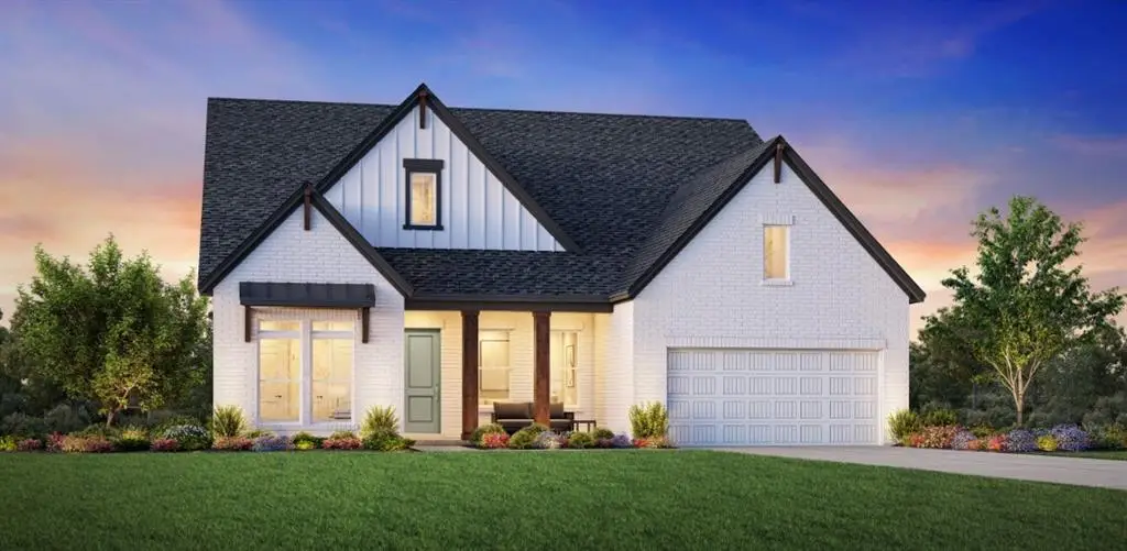 6515 Wallace Farms Drive, Cumming, GA 30028 - #1