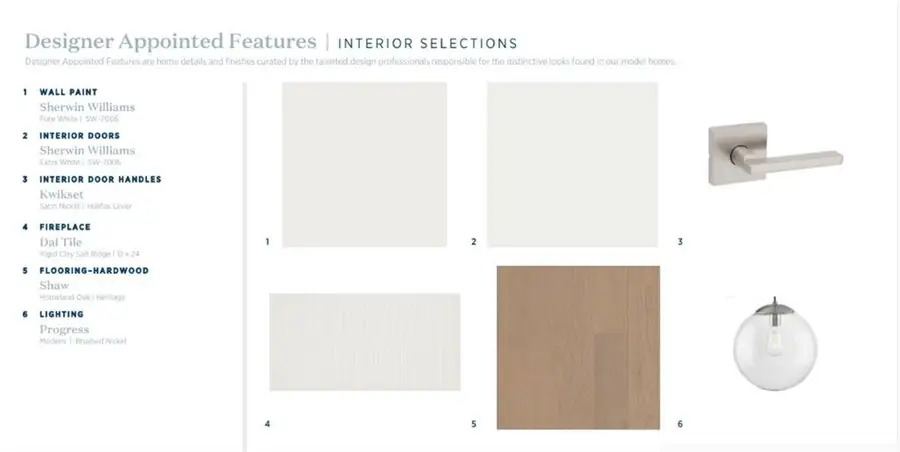 6515 Wallace Farms Drive, Cumming, GA 30028 - #3