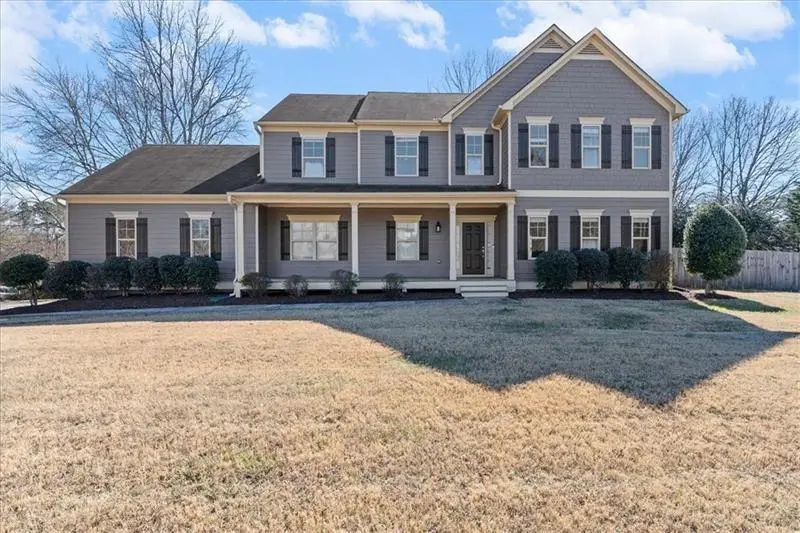 2600 Tritt Lane Ne, Marietta, GA 30062 - #1