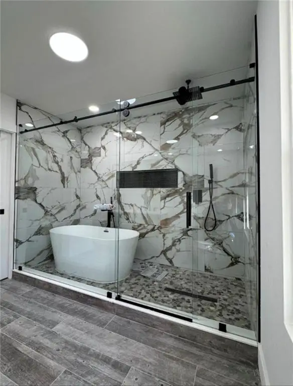 2489 Sunset Drive Ne, Atlanta, GA 30345 - #2