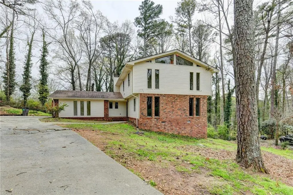 5688 Miller Court, Norcross, GA 30093 - #1