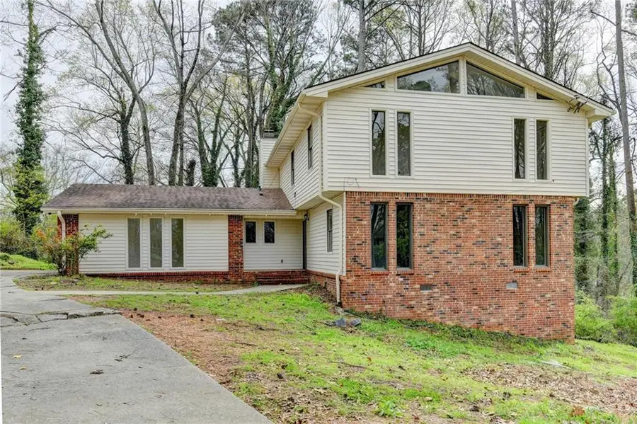 5688 Miller Court, Norcross, GA 30093 - #2