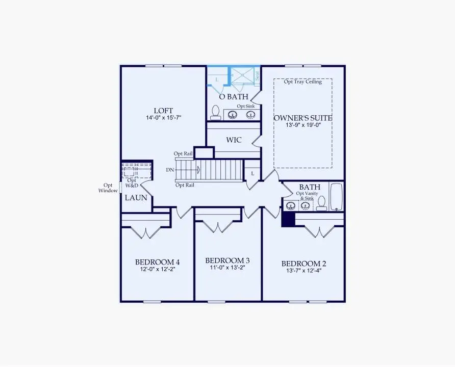 1669 Branch Creek Dr- Lot 88, Cumming, GA 30040 - #3