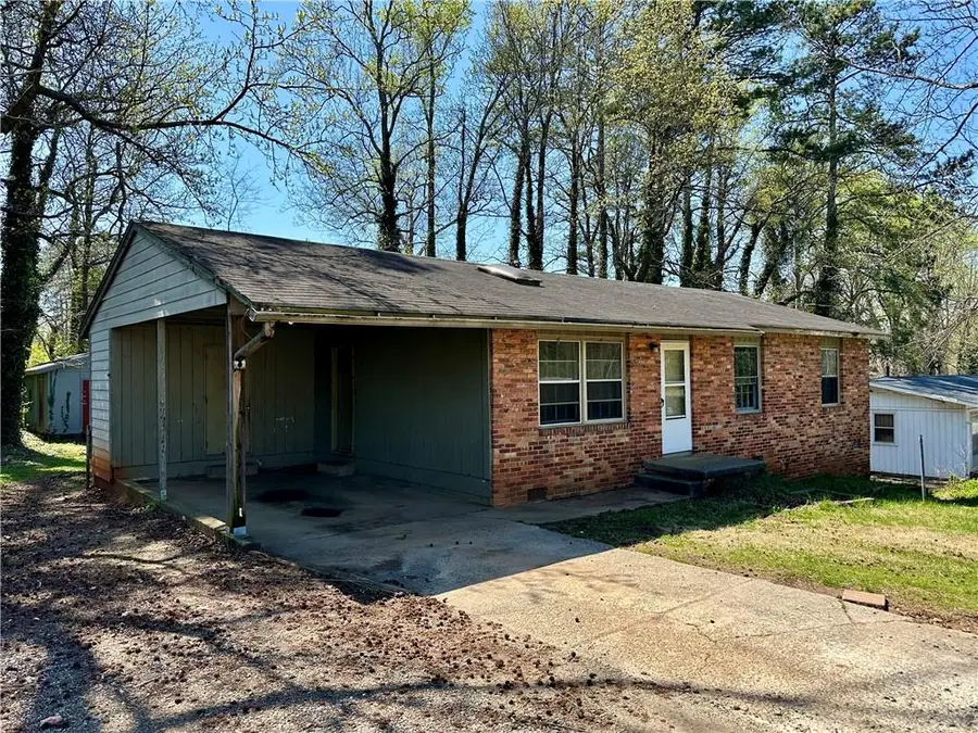 456 Windy Hill Road Se, Marietta, GA 30060 - #2