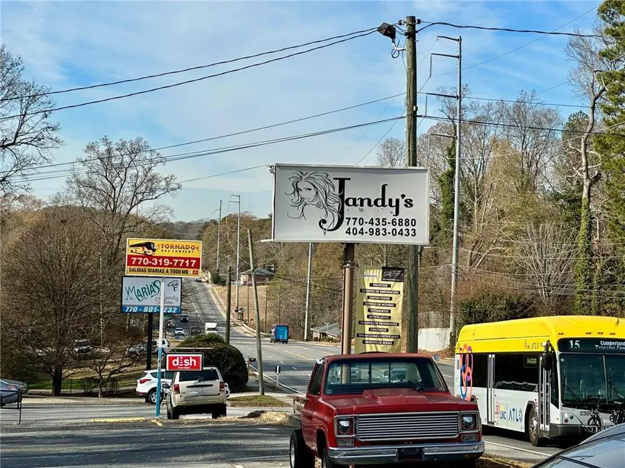 456 Windy Hill Road Se, Marietta, GA 30060 - #3