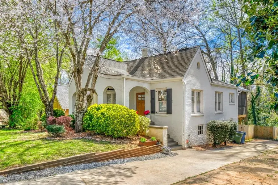 1049 Glenwood Avenue Se, Atlanta, GA 30316 - #2