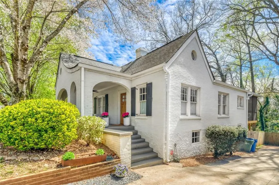 1049 Glenwood Avenue Se, Atlanta, GA 30316 - #3