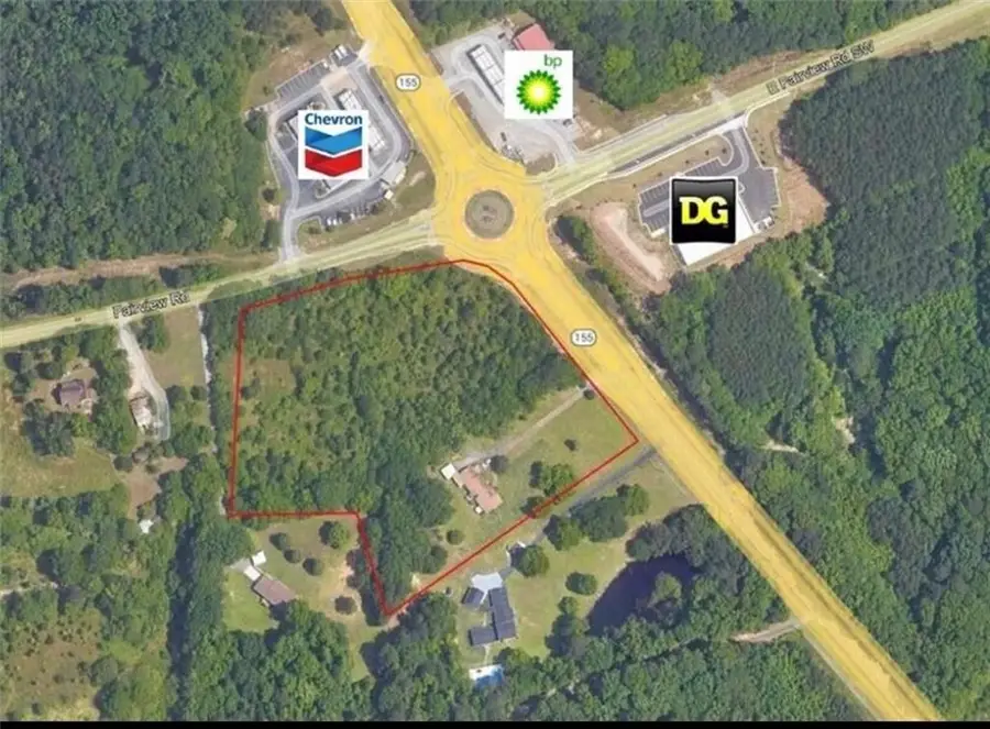 6215 Hwy 155, Stockbridge, GA 30281 - #2