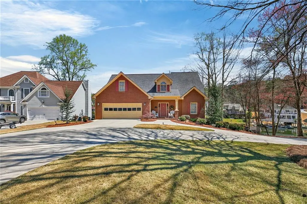 10003 Lakeview Parkway, Villa Rica, GA 30180 - #1