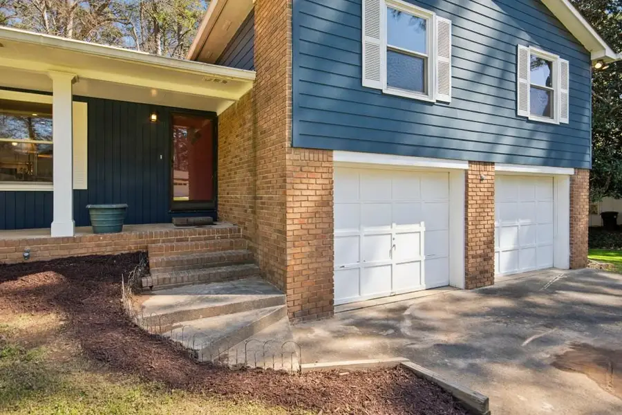 3280 Foxwood Trail Se, Smyrna, GA 30082 - #2