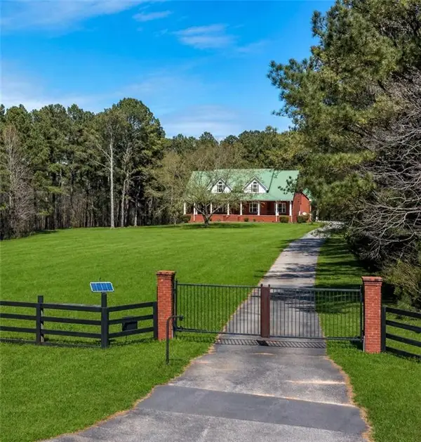 4860 Peeksville Road, Mcdonough, GA 30252