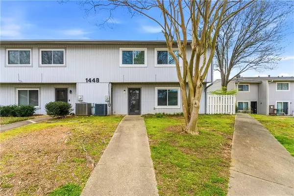 1448 Pine Log Road Ne #B, Conyers, GA 30012