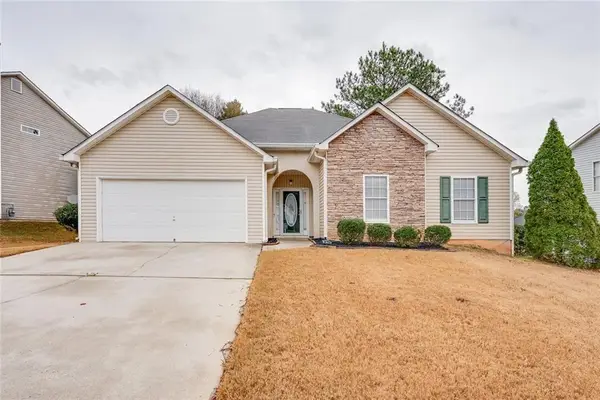 251 Summer Hill Circle, Stockbridge, GA 30281