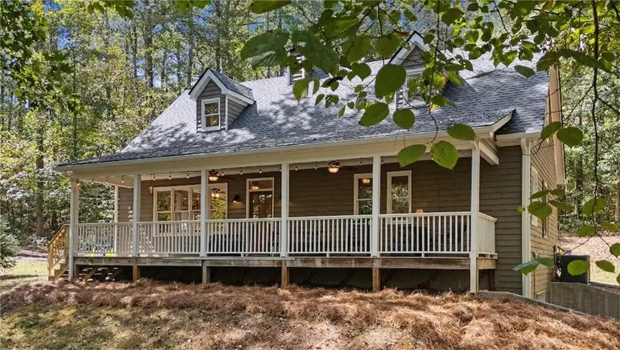 60 Hale Mountain Court, Hiram, GA 30141 - #2