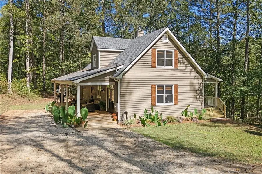 60 Hale Mountain Court, Hiram, GA 30141 - #3