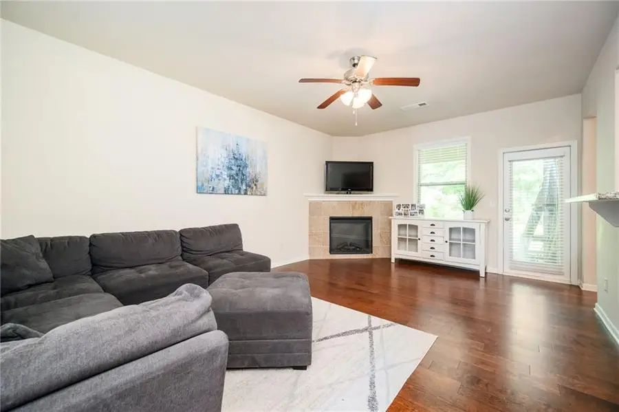 403 Franklin Lane, Acworth, GA 30102 - #2