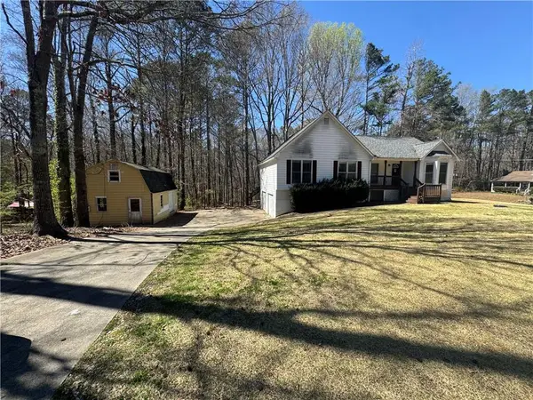 229 Oak Landing Drive, Douglasville, GA 30134