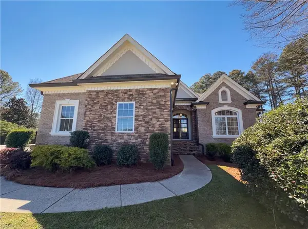 1225 Ewing Ives Drive, Dacula, GA 30019