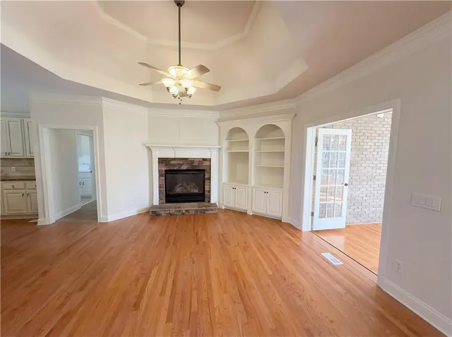 1225 Ewing Ives Drive, Dacula, GA 30019 - #2