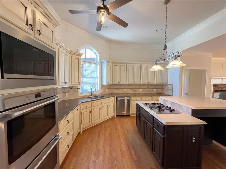 1225 Ewing Ives Drive, Dacula, GA 30019 - #3