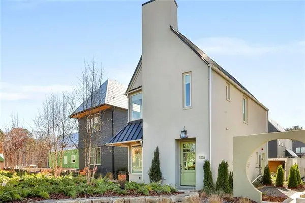 287 Ravenhurst Lane, Fayetteville, GA 30214