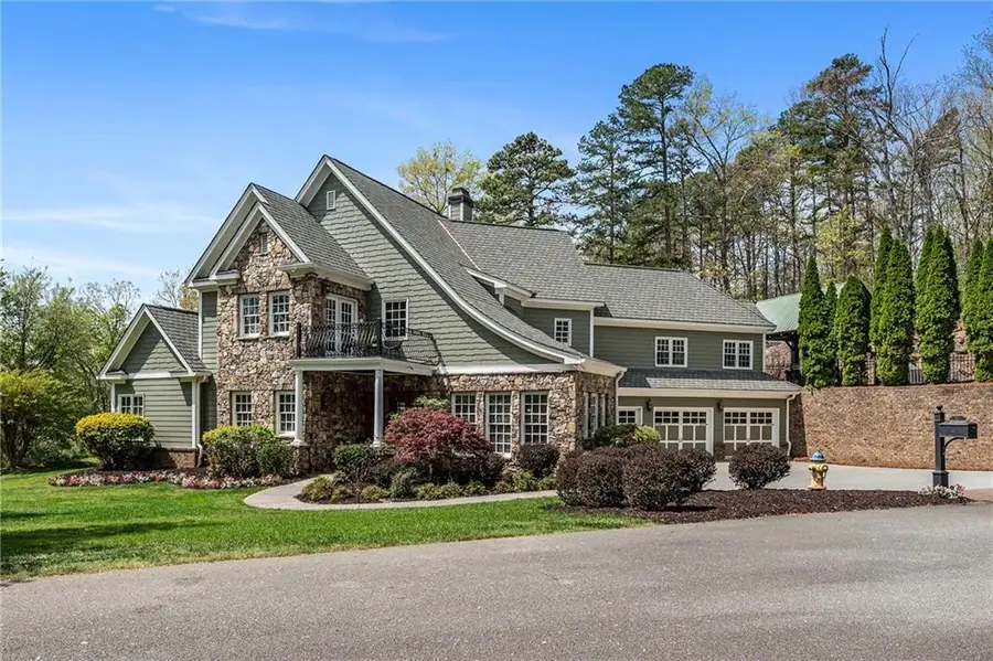 12 Horizon Trail, Cartersville, GA 30121 - #3