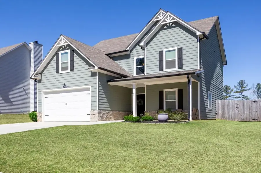 109 Taylor Walk, Dallas, GA 30132 - #2